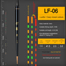 Fishing Float Fish Bite Reminder Buoy Night Light Electronic Bobber (LF-06)