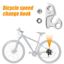 Alloy Bike Rear Derailleur Hanger MTB Road Mountain Cycling Gear Tail Hook