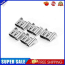 5pcs Replacement Display HDMI-Compatible Port Socket Jack Connector for PS4