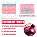 Face Peeling Serum Salicylic Acid Serum AHA30% BHA 2% Fruit Acid Extract