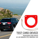 Vehicle Testing Tools Car ECU Induction Signal Detection Auto Repair Coil Tester