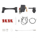 Phantom 4 Double Release Thrower Drone Air Dropping for DJI Phantom 4/4P/4A/V2.0