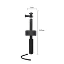 Selfie Stick Extension Pole for Fimi Palm 2 Hand Propeller-Camera extension