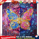 Diamond Painting butterfly Partial Special Rhinestone Picture Newly