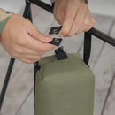 Multifunctional EDC Tissue Case Storage Bag Waterproof Napkin Paper Holder Ba