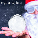 Support Crystal Ball Base Crystal Ball Display Stand Glass Sphere Holder
