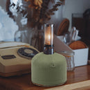 Gas Can Protective Cover Fuel Cylinder Storage Bag Gas Tank Case (12g) Newly