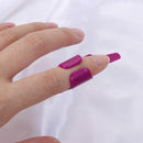 Cross Stitch Tools Finger Gloves Sewing Accessories Sewing Finger Pusher