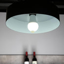 LED PIR Bulb Light Night Light Motion Sensor Lamp for Home Lighting (12W) Newly