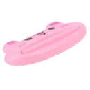 Cartoon Toothpaste Squeezer Dispenser Manual Easy Rolling Holder (Random) Newly