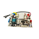 1X Ice Maker Main Control Board Motherboard for Commercial Ice Machine Computer