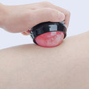 Cool Cold Massage Roller Ball Foot Back Body Massager Therapy Ball (Pink) Newly
