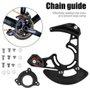 Mountain Bicycle Single Plate Wide Narrow Chain Guide MTB Accessories for 32-38T