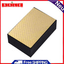 Diamond Hand Polishing Pad Stone Wiper Glass Polishing Grinding Block Marble Pad