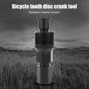 Universal Mountain Bike Crankset Repair Tools Steel Bicycle Crank Puller Newly