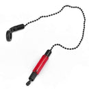 heummyo JY-SW-18 Fishing Bite Indicator Hangers Swingers Indicators Tackle (R