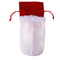 Wine Bottle Cover Bags Home Decoration Party Christmas Decor(Santa Claus) Newly