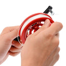 Kite Line Winder Reel Grip Wheel & 100M Nylon String Kite L3 Flying Line Y2J2