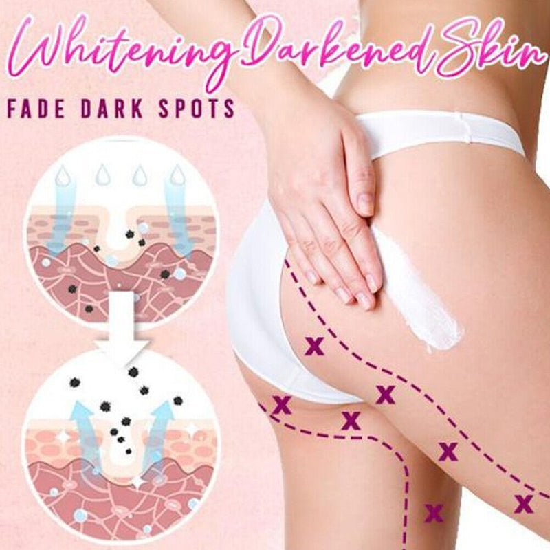 Whitening Soap Peach Buttock Brighten Body Skin Lightening Bleaching Soaps Newly