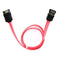 SATA Female Jack to ESATA Male Plug Convert Adapter B0P8 Drive F8R0 W8T5 R6J3