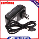 AC 100-240V Converter Adapter DC 5.5 x 2.5MM 4.5V 1A 1000mA Charger Turn On