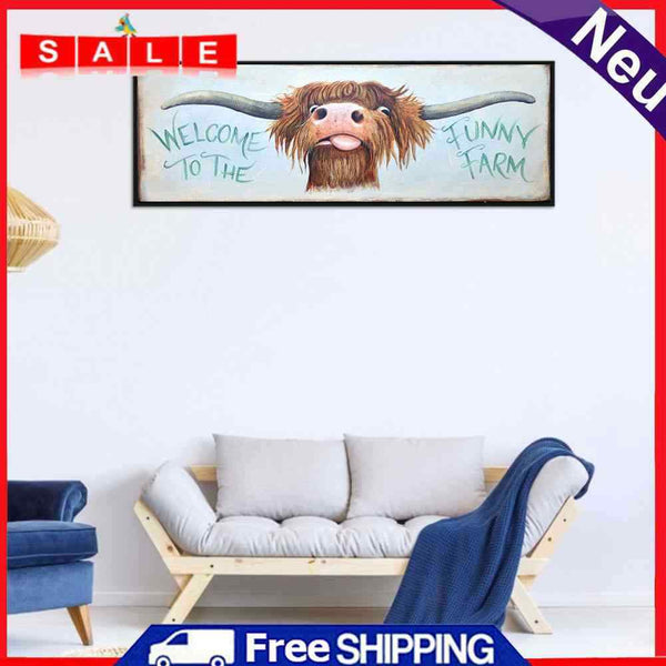 Specular Flow Diamond Painting Kits Full Square Drill Home Wall Art Decor