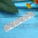 Metal Cutting Die Stencil for DIY Scrapbook Album Christmas Flower (MS-647)