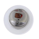 G9 To E27 Socket Base Halogen CFL Light Bulb Lamp Adapter Converter Holder Newly