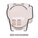 Gimbal Camera Protective Cover Lens Cap for DJI PRO Parts Accessories