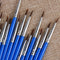 Drawing Artist Tool Oil Painting Brushes Nylon hair hook line pen Watercolor