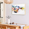 DIY Painting By Numbers Color Cattle Picture Oil Hand Painted Artwork Kit