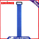 1pc Sea Fishing Accessories Nylon Fishing Rod Fixing Tie Strap Band Holder Belt