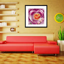 5D DIY Full Drill Diamond Painting Rose Cross Stitch Embroidery Mosaic Kit