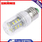 220V-240V E27 LED SMD 5730 LED Super Bright Corn Lamp White Lighting