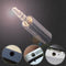 Universal 3.5mm CTIA to OMTP Earphone Converter Adapter Male to Female Connector