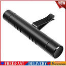 Car Air Freshener Vent Clip Perfume Air Outlet Fragrance Diffuser (Black)