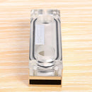 FREEZEMOD 2280 M2 SSD Water Block for PC Computer Solid State Drive Cooler