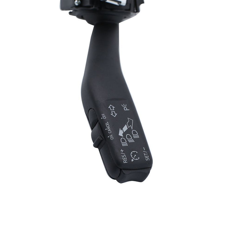 VW 1K0953513G for MK6 Turn Signal Indicator Stalk Handle Cruise Control Switch