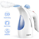 Garment Clothes Steamer Portable Handheld Fabric Steamer(EU)