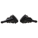2X Windshield Washer Wiper Water Spray Nozzle for Chrysler300 Dodge Charger