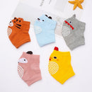 Crawling Elbow Cushion Baby Knee Pad Baby Leg Warmer Knee Support Protector