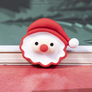 Case Decoration Earring Accessories Jewelry Accessories Christmas Small Pendant