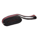 22KN 60cm Polyester rock Climbing Sling Bearing Strap Reinforce Rope Newly
