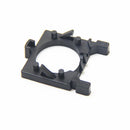 2pcs H7 LED Headlight Lamp Holder Adapter for Ford Concentrate Fiesta Moon