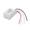 160-250V AC Smart Switch Off to Light Sound Voice Sensor Contro