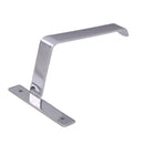 Stainless Steel 304 Bathroom Paper Phone Holder with Shelf Bathroom Newly