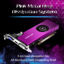 Yeston Graphics Card 6000mhz Video Card Support Vga Hdmi-compatible Dvi-d O