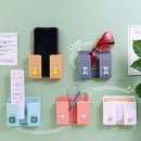 Cable Receive Mobile Phone Stand Data Cable Rack Wall Store Rack Wall Holder