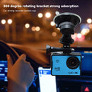 SJCAM Suction Cup Car Sports Camera Holder for SJ5000 M10 M20 SJ6 SJ7 SJ8 Newly