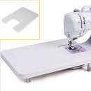 Sewing Machine Extension Table Plastic Expansion Board Domestic Sewing Tool